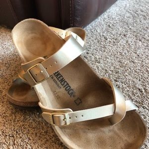 Birkenstock’s